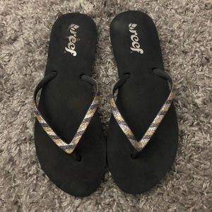 Women’s reef sandals